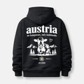 No Kangaroos Hoodie