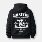 No Kangaroos Hoodie