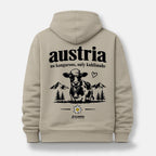 No Kangaroos Hoodie