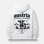 No Kangaroos Hoodie