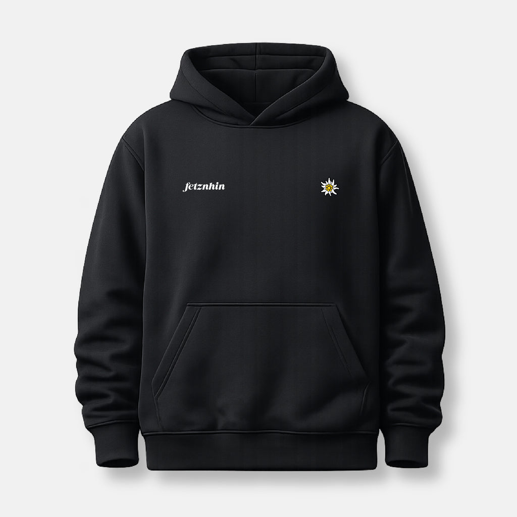 No Kangaroos Hoodie