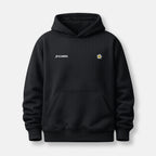 No Kangaroos Hoodie