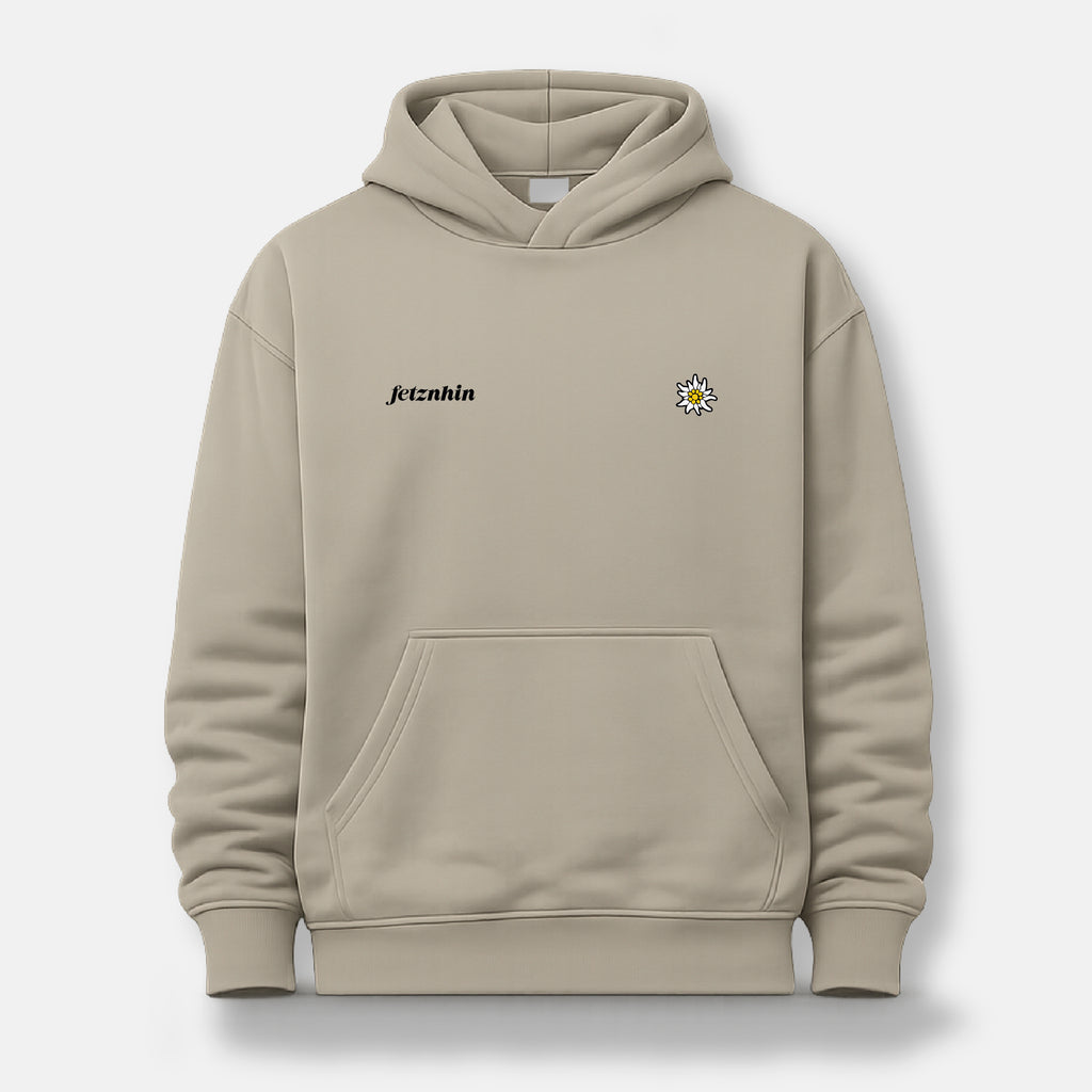 No Kangaroos Hoodie