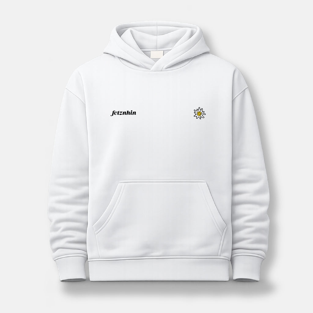 No Kangaroos Hoodie