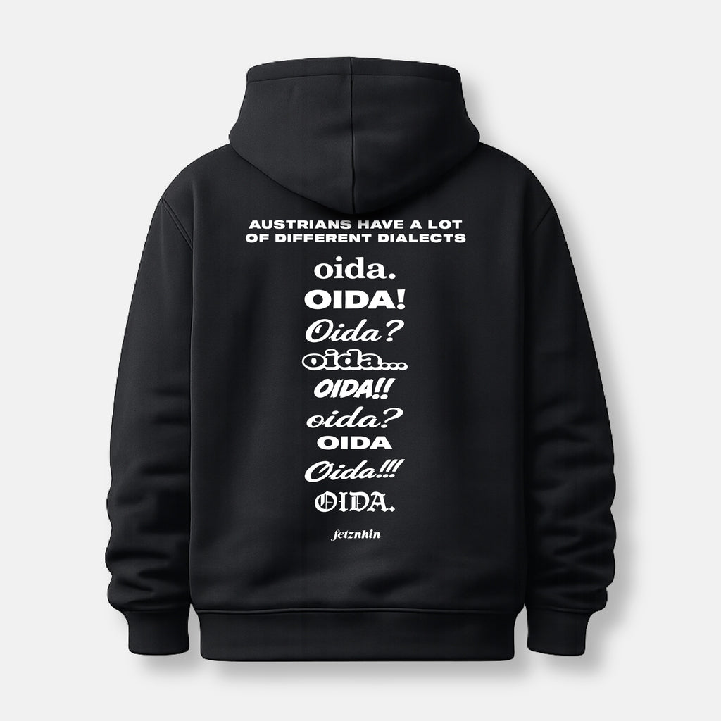 oida Hoodie