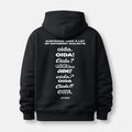 oida Hoodie