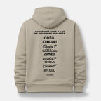 oida Hoodie