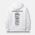 oida Hoodie
