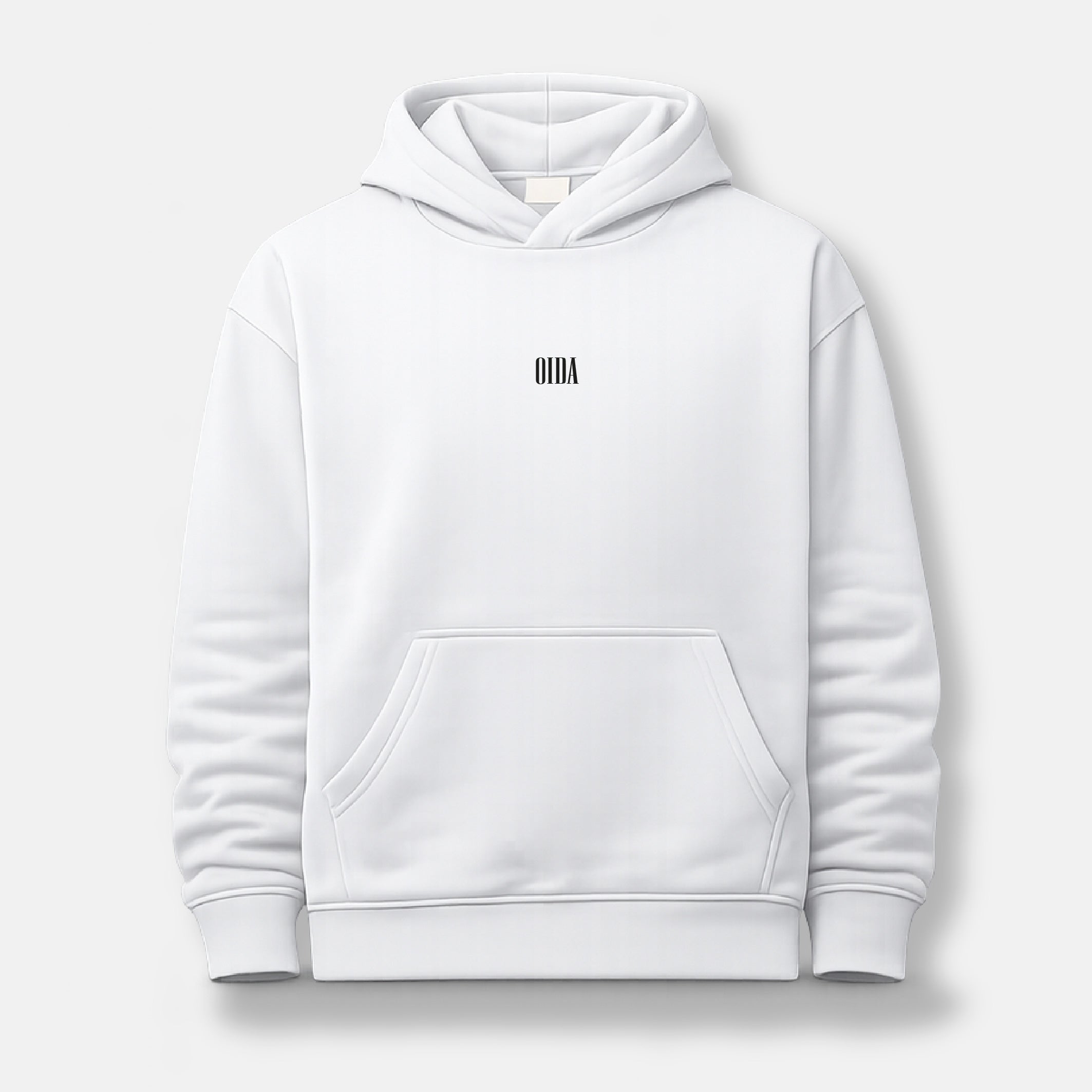 oida Hoodie