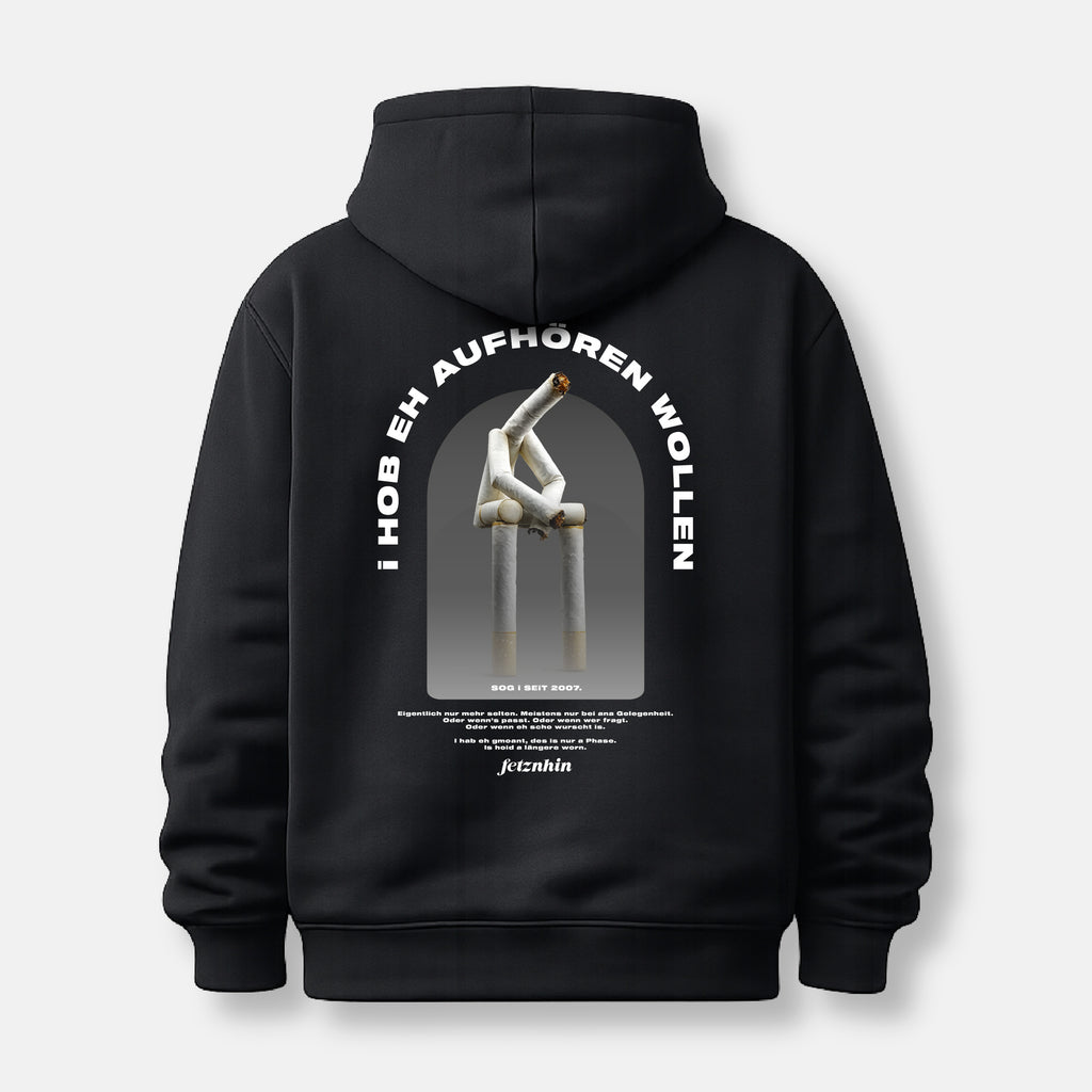 Tschik Hoodie