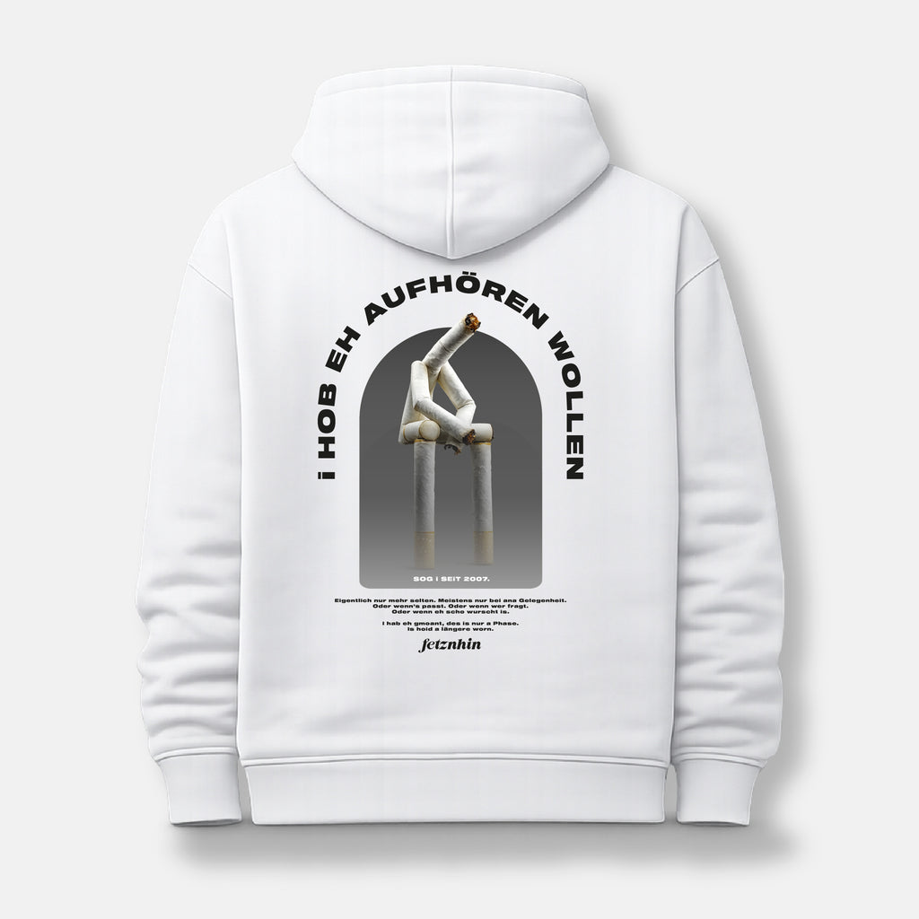 Tschik Hoodie