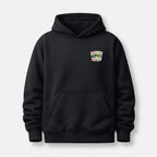 Wos liegt des pickt Hoodie