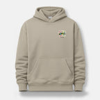 Wos liegt des pickt Hoodie