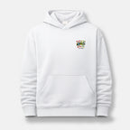 Wos liegt des pickt Hoodie
