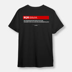 BMA T-Shirt