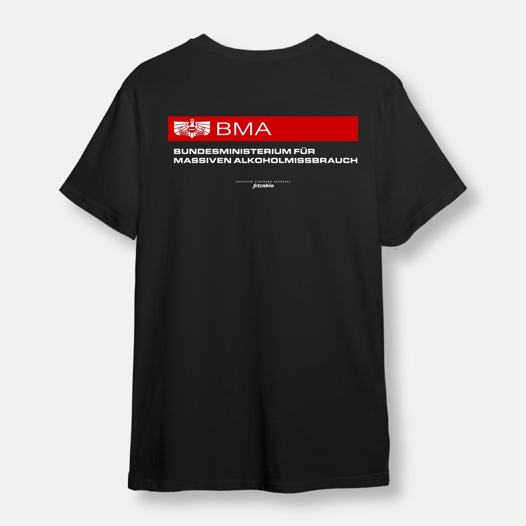BMA T-Shirt