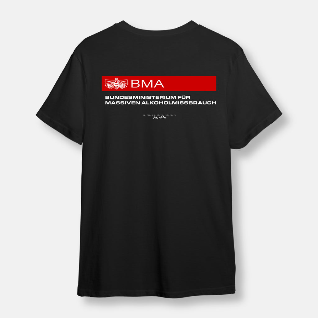 BMA T-Shirt