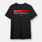 BMA T-Shirt