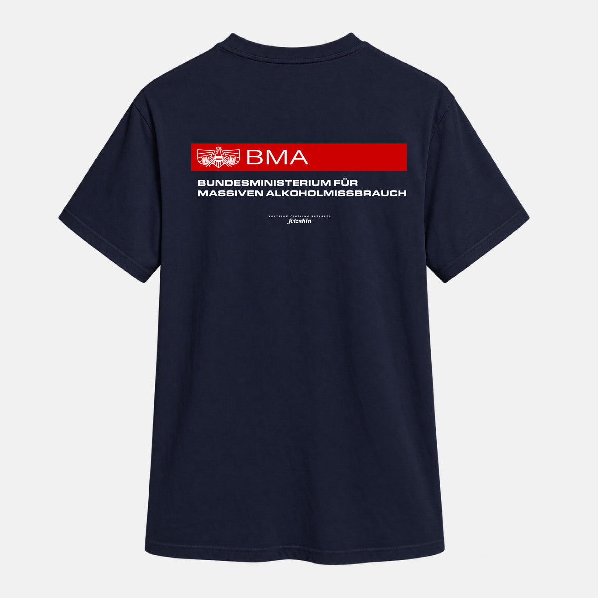 BMA T-Shirt