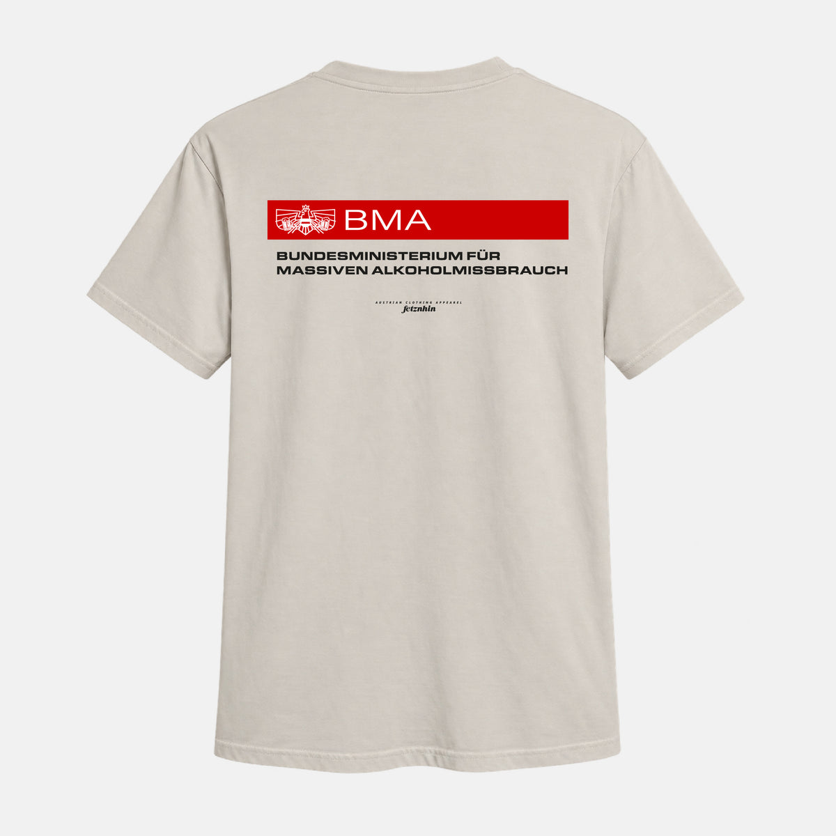 BMA T-Shirt