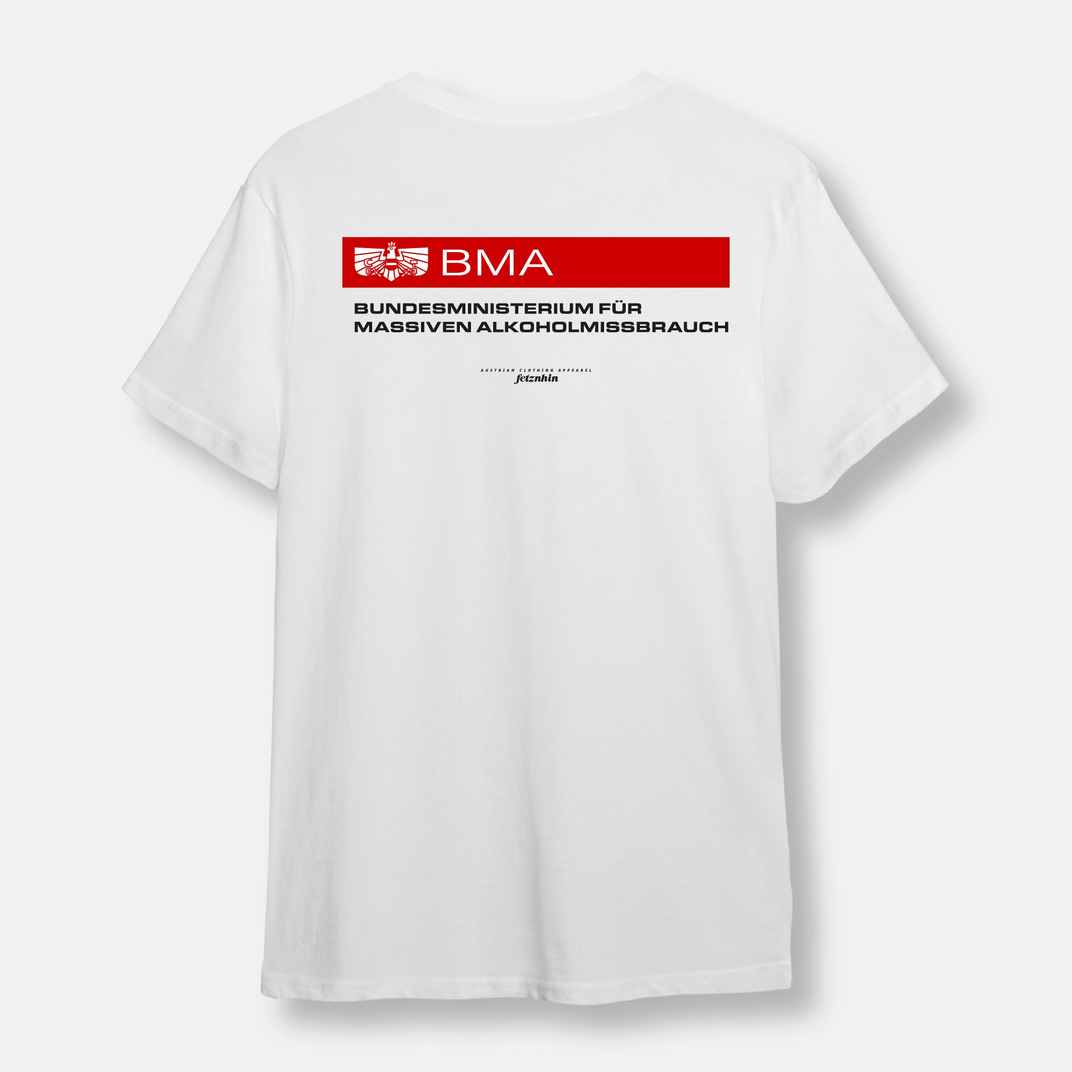 BMA T-Shirt