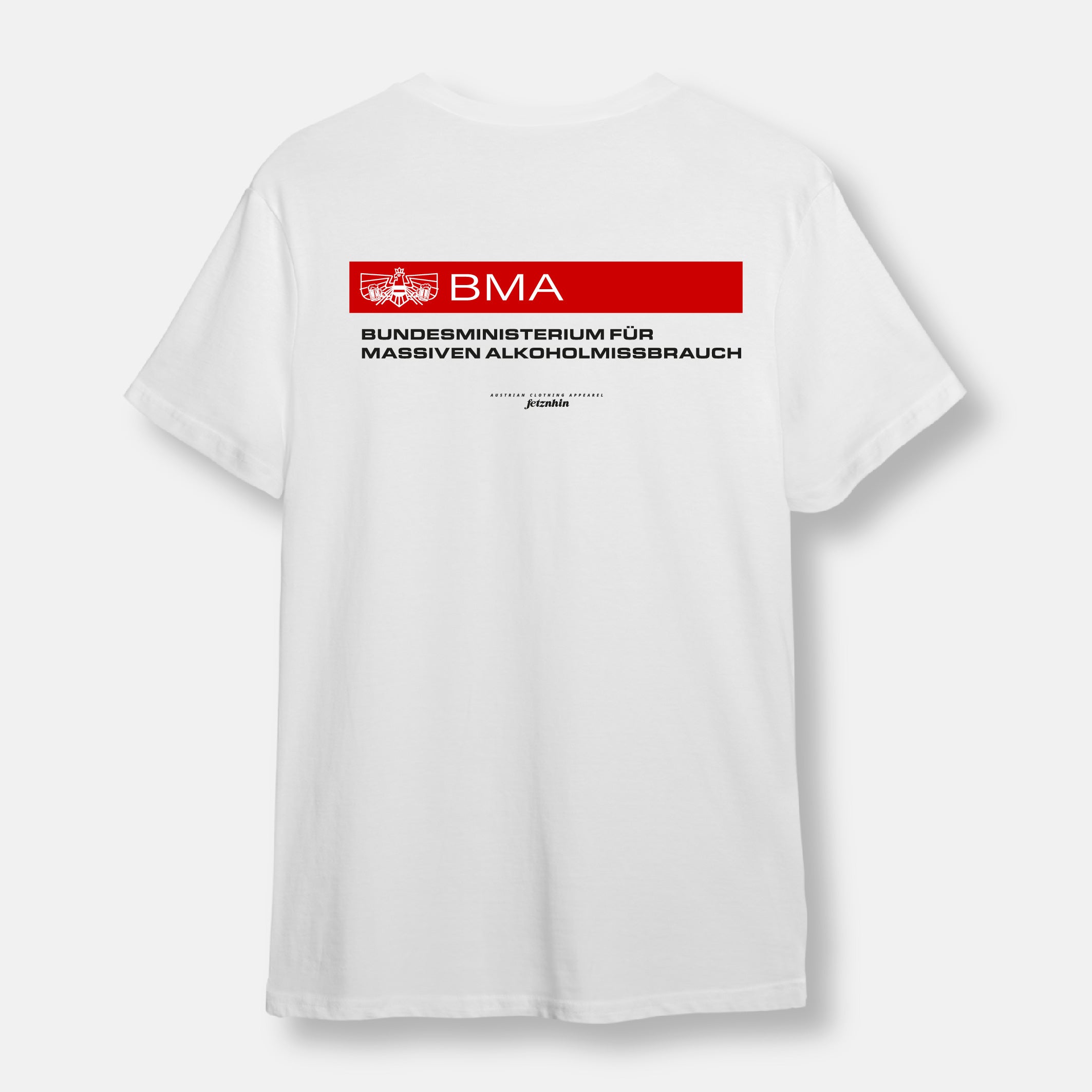 BMA T-Shirt