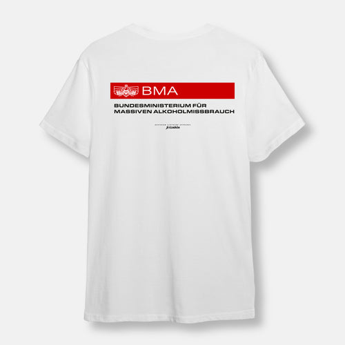 BMA T-Shirt