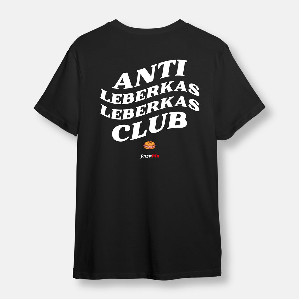 Leberkas Club T-Shirt