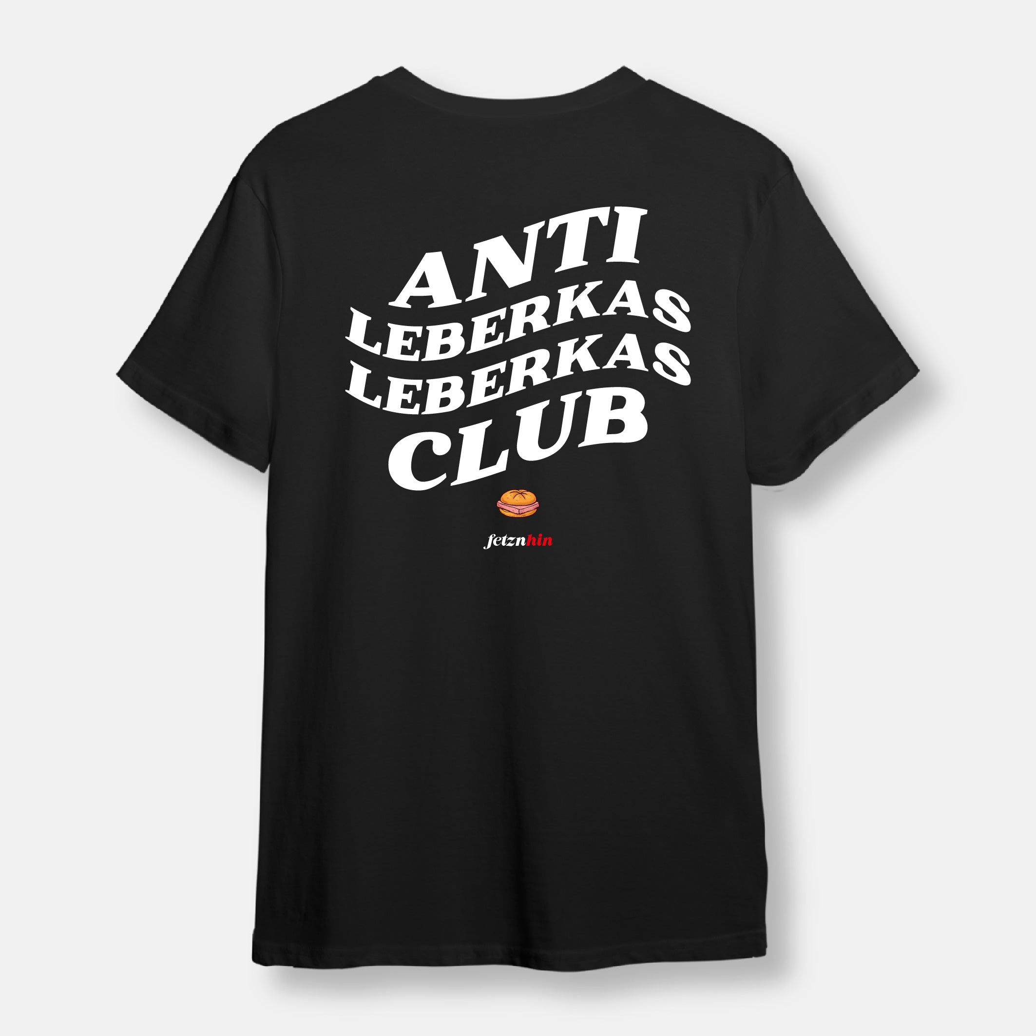 Leberkas Club T-Shirt