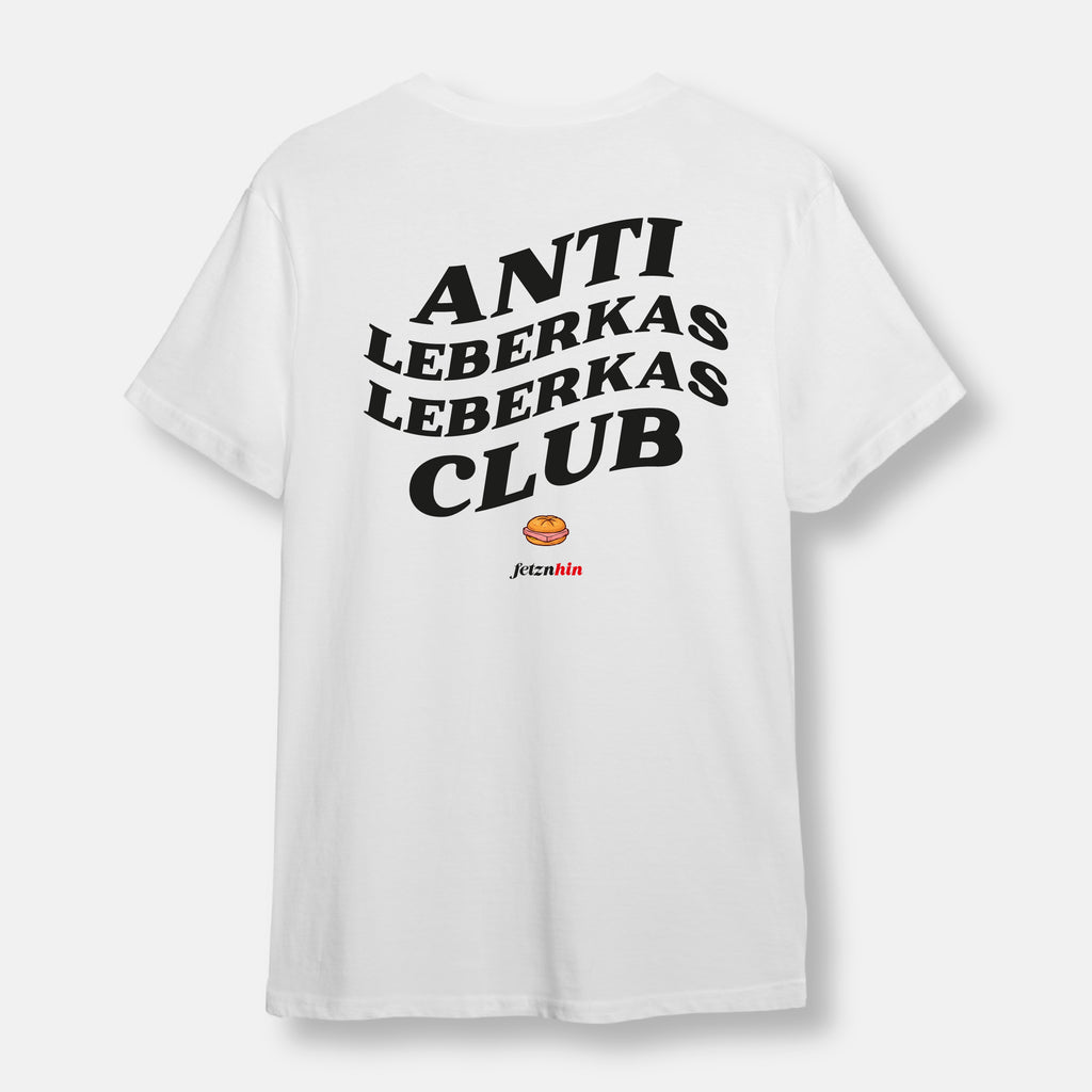 Leberkas Club T-Shirt