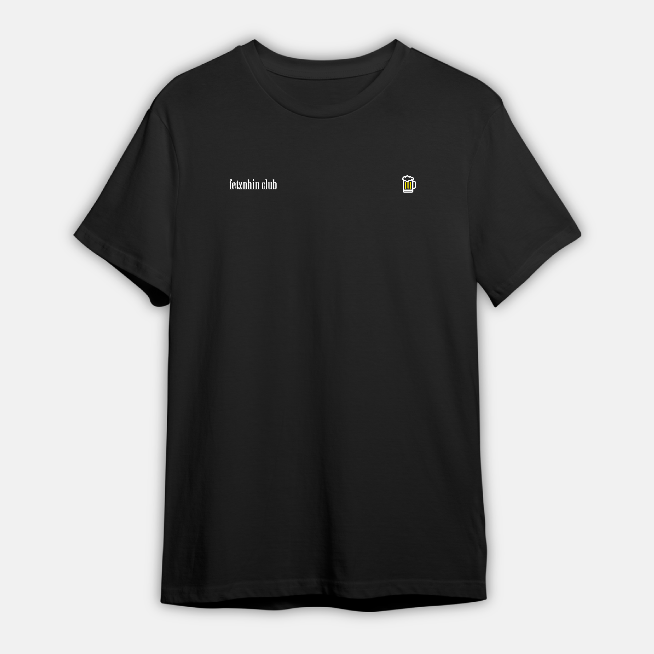 Auf a Hoibe T-Shirt
