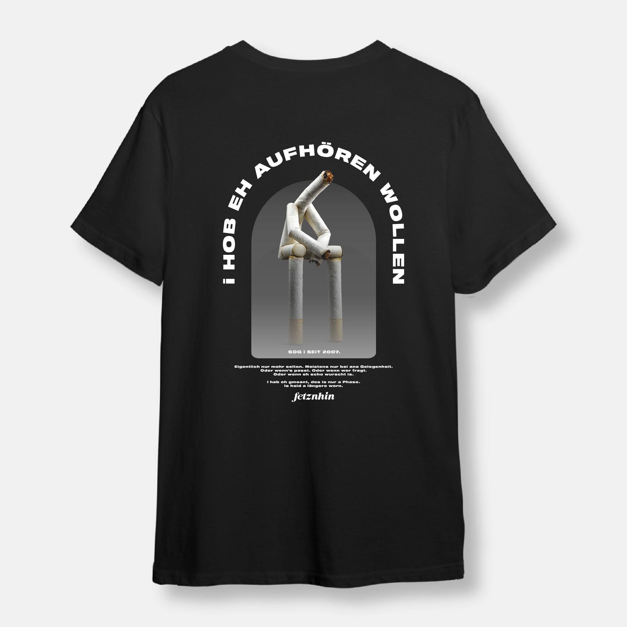 Tschik T-Shirt