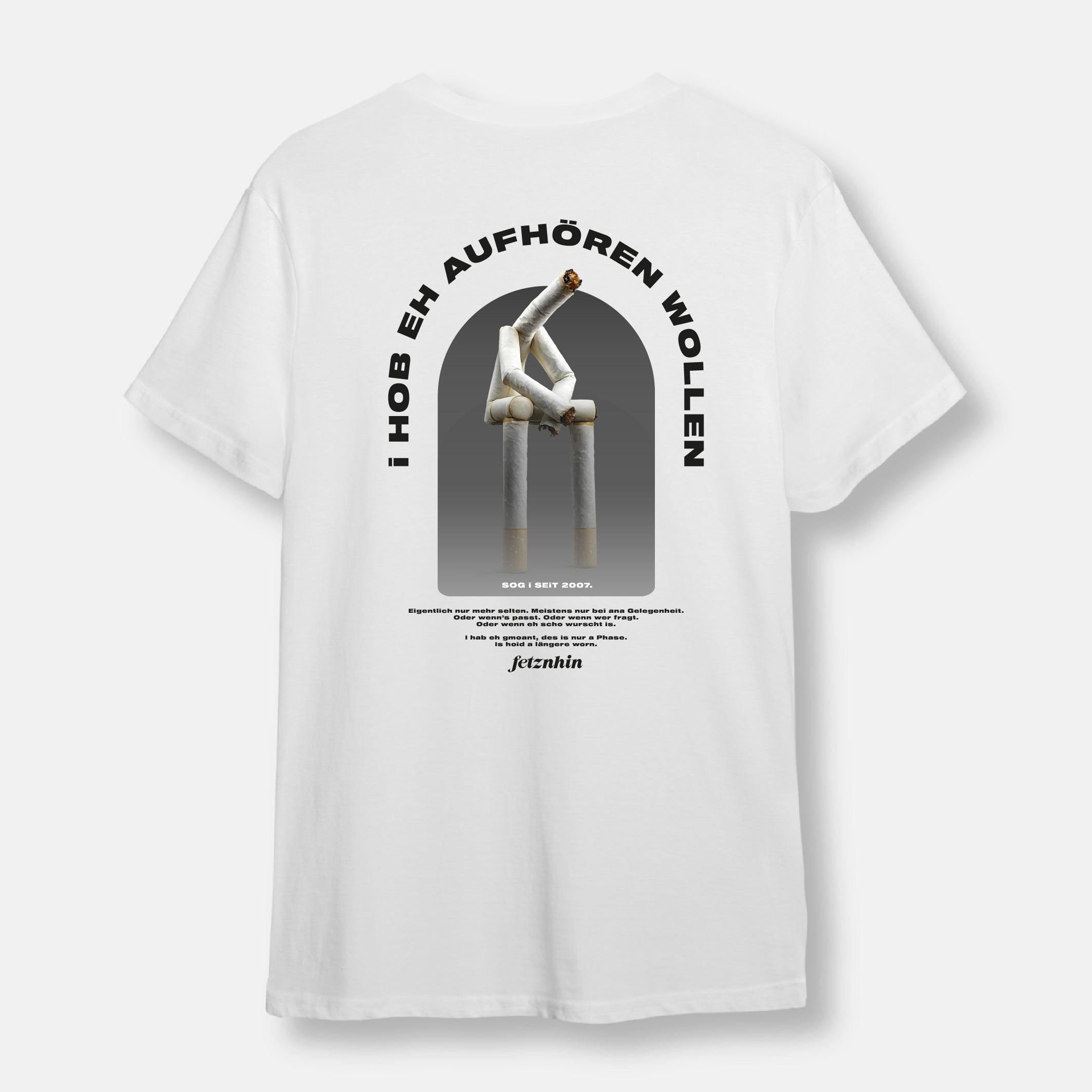 Tschik T-Shirt