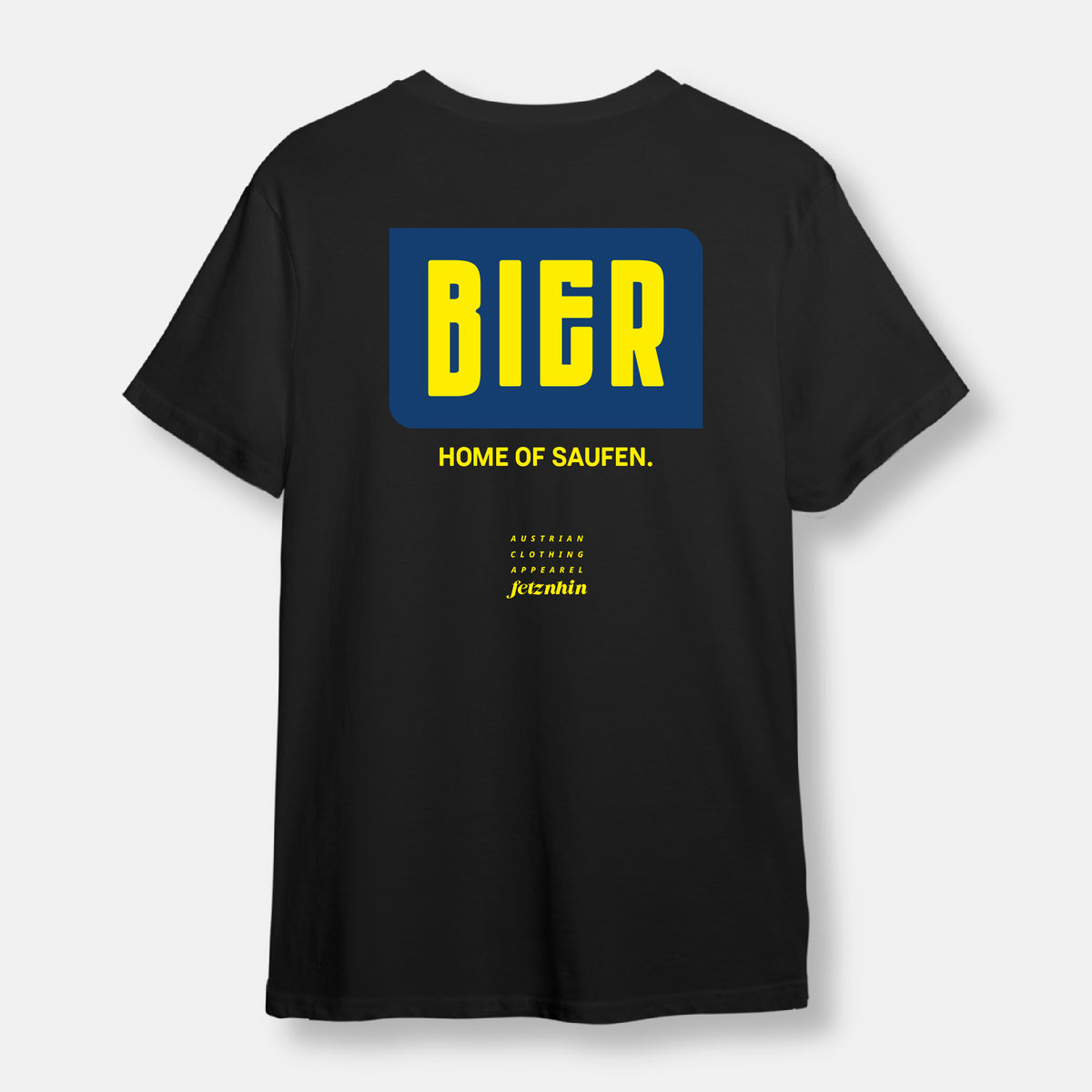 BIER T-Shirt