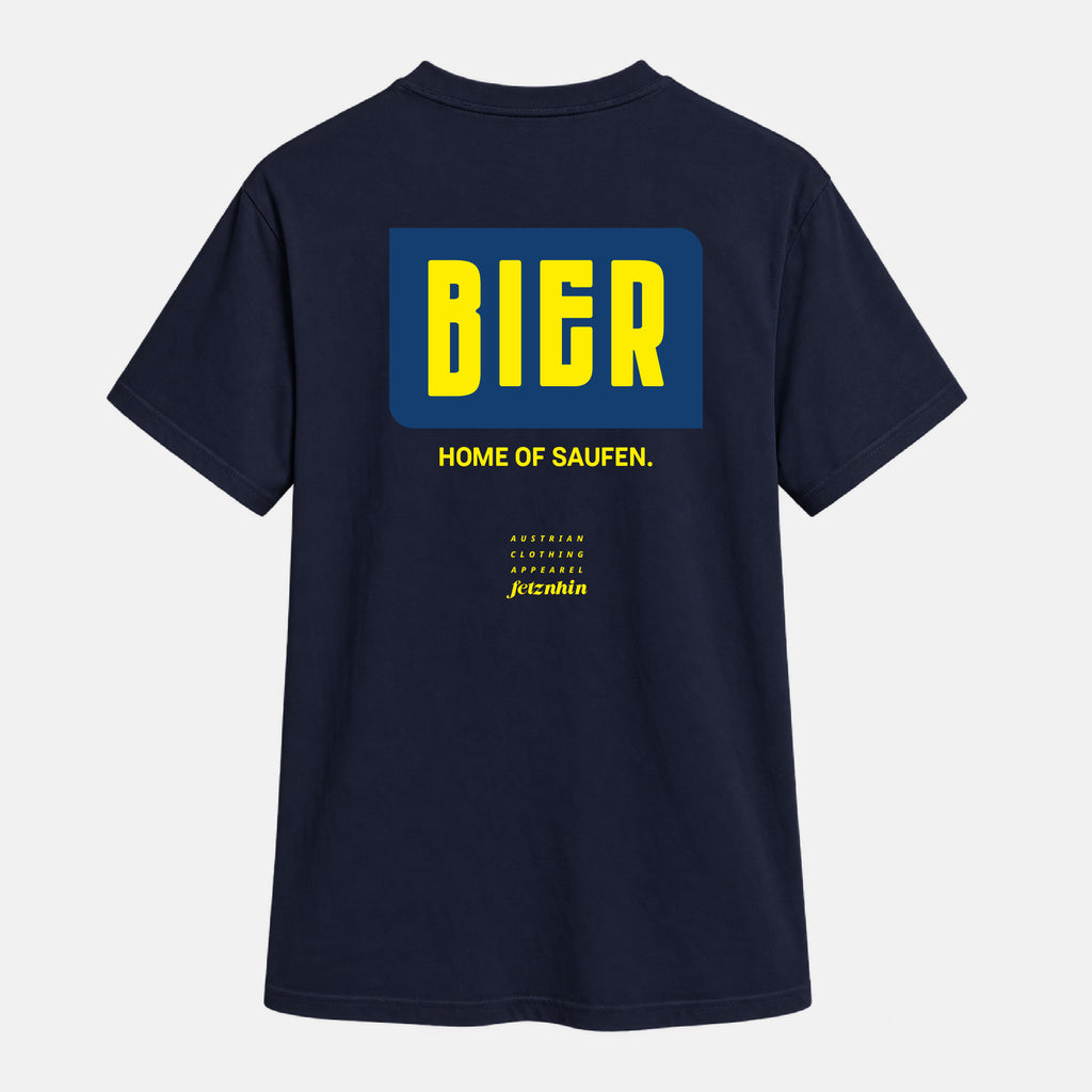 BIER T-Shirt