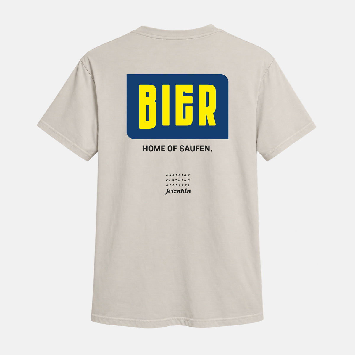 BIER T-Shirt