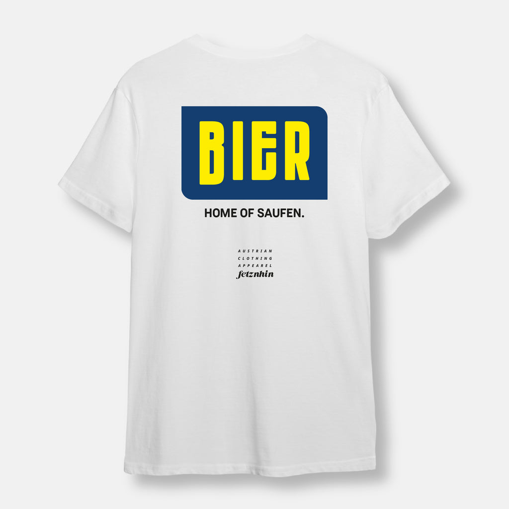 BIER T-Shirt