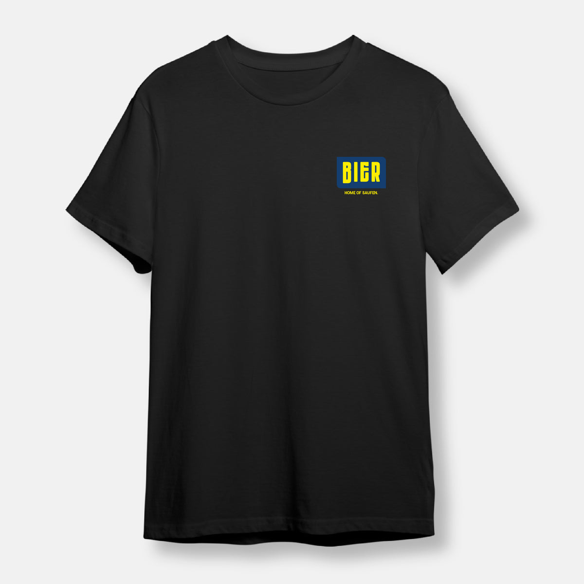 BIER T-Shirt