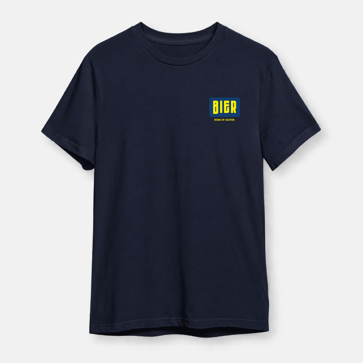 BIER T-Shirt