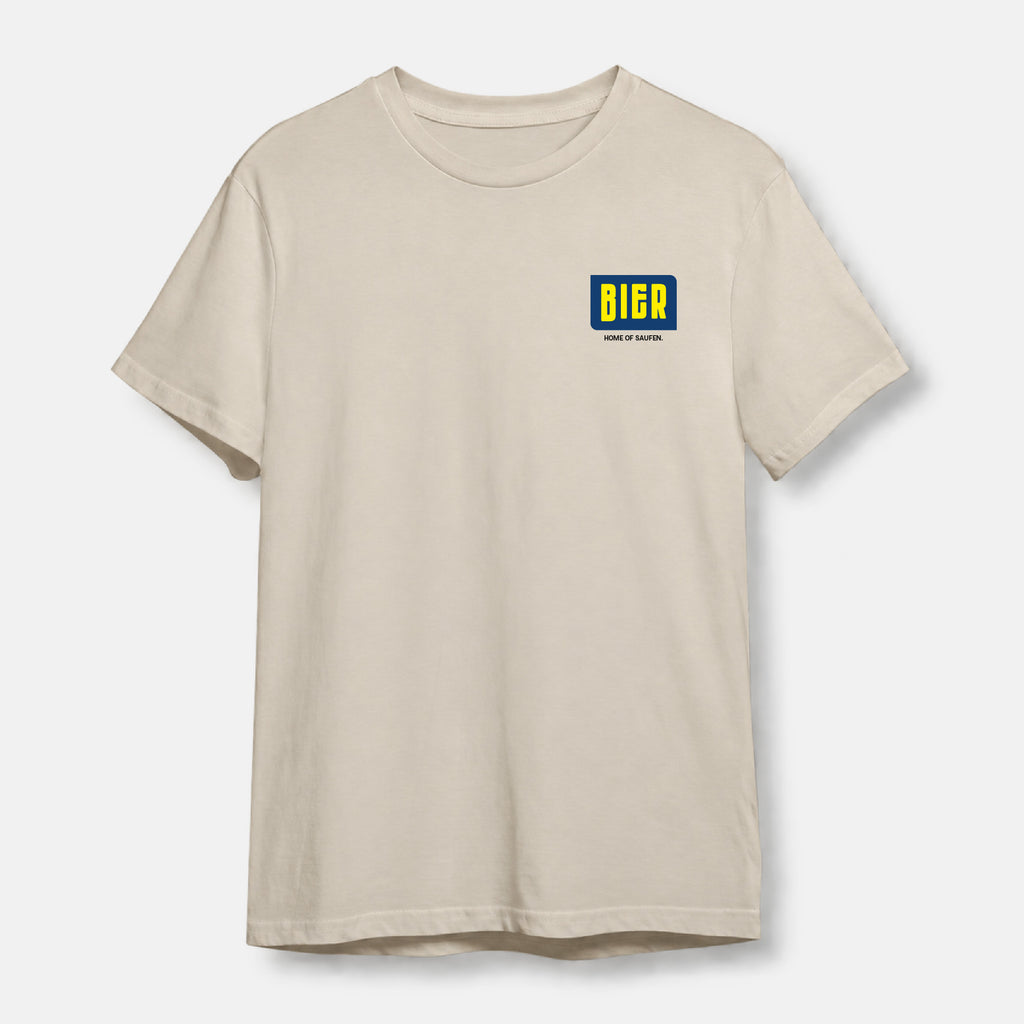 BIER T-Shirt