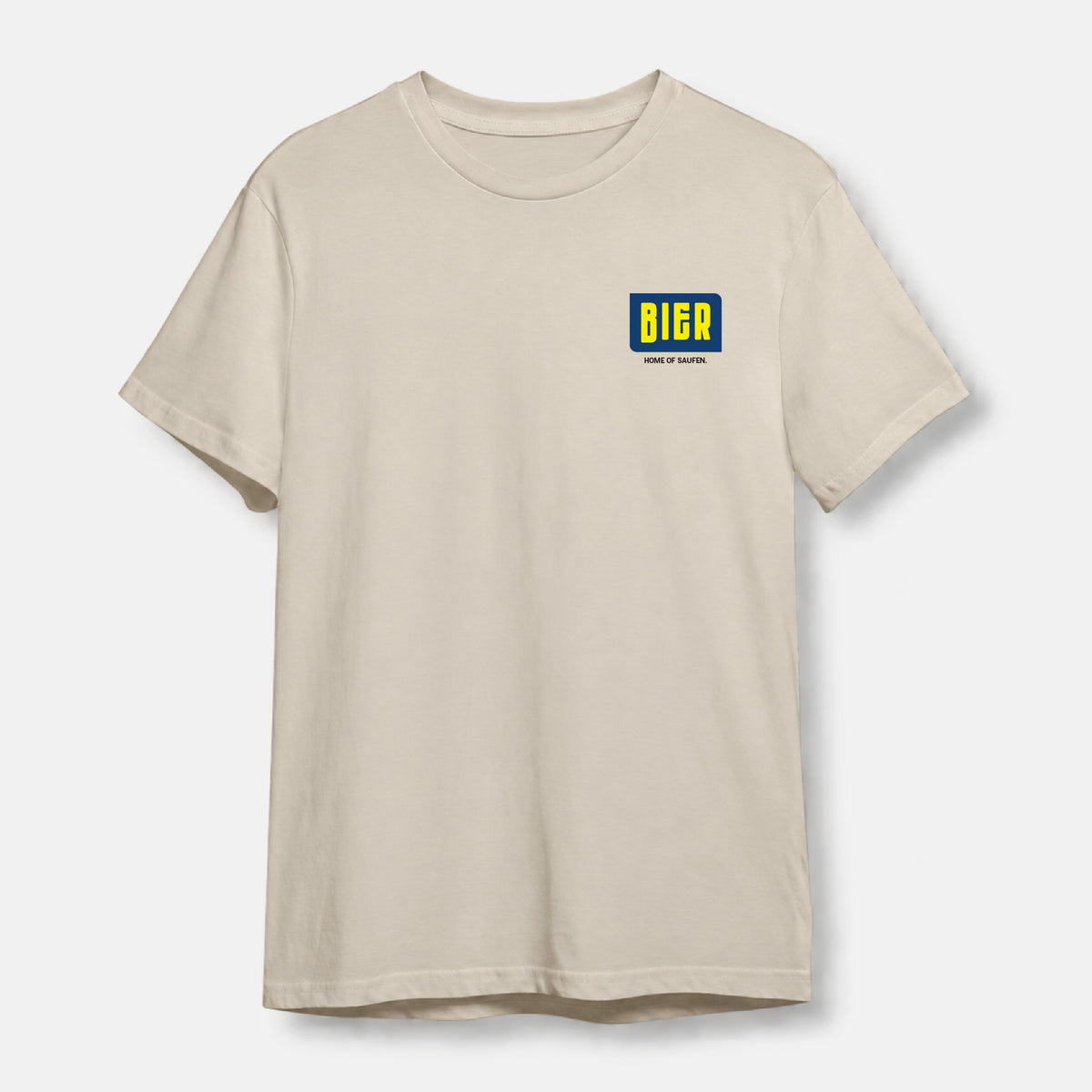 BIER T-Shirt