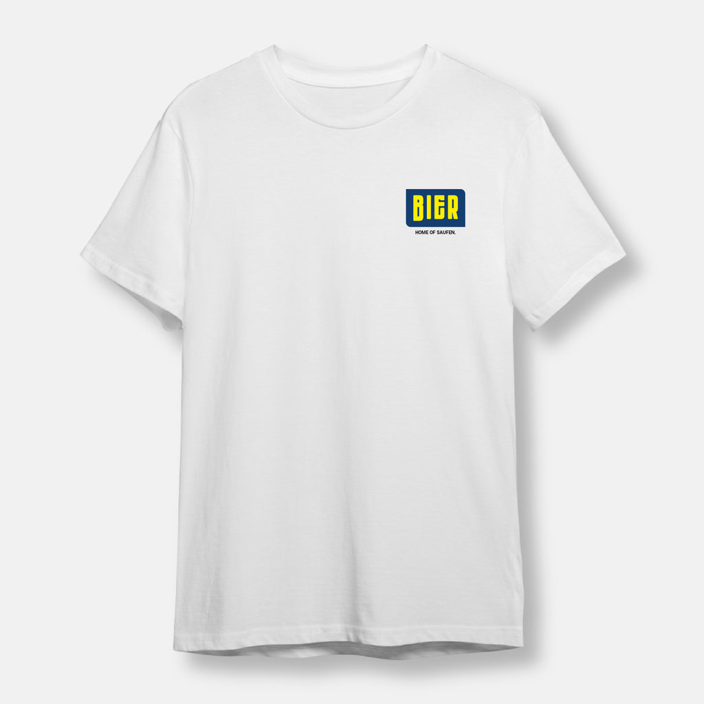 BIER T-Shirt