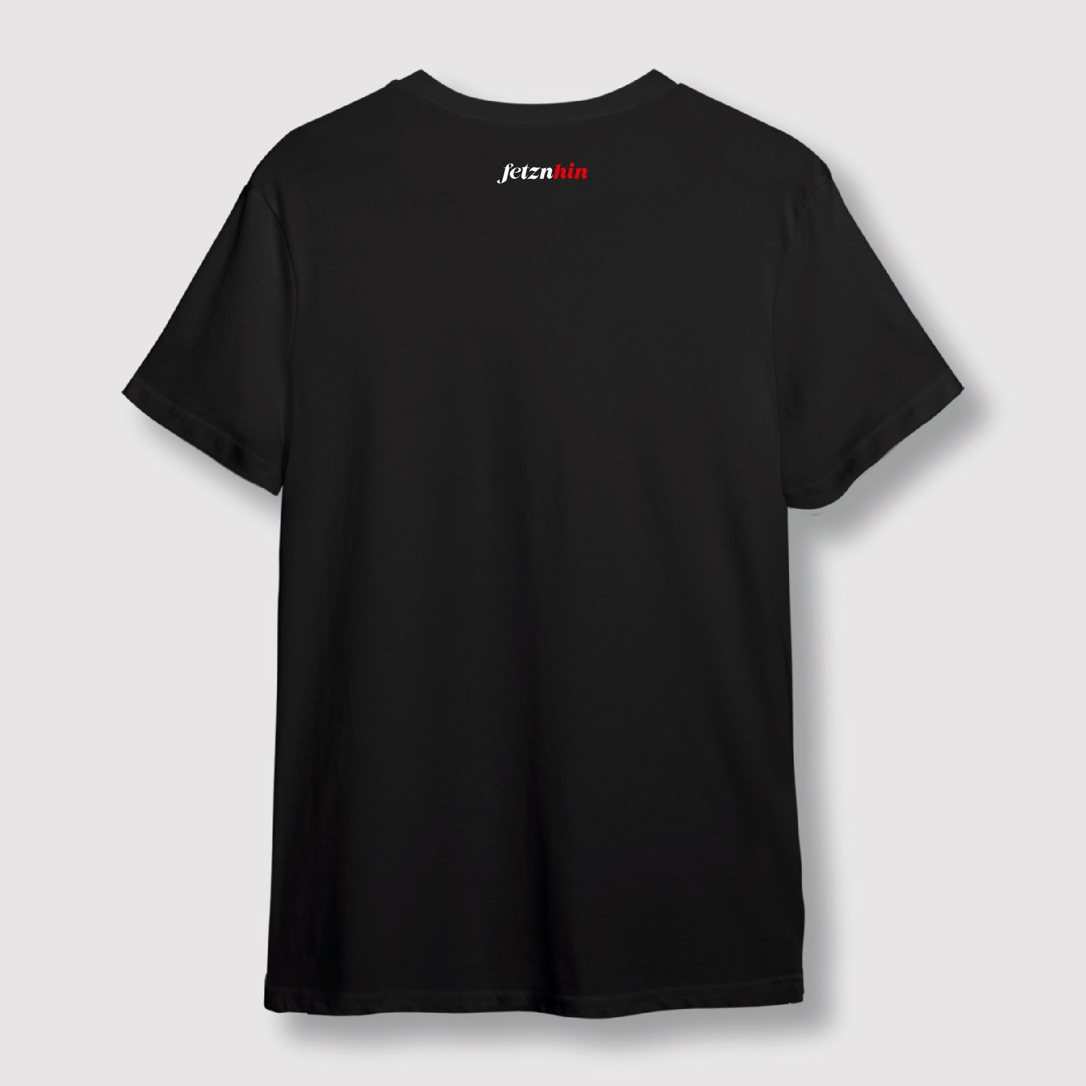 Blad is Wuascht T-Shirt