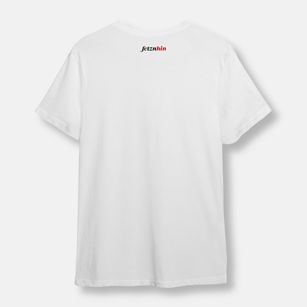 Blad is Wuascht T-Shirt