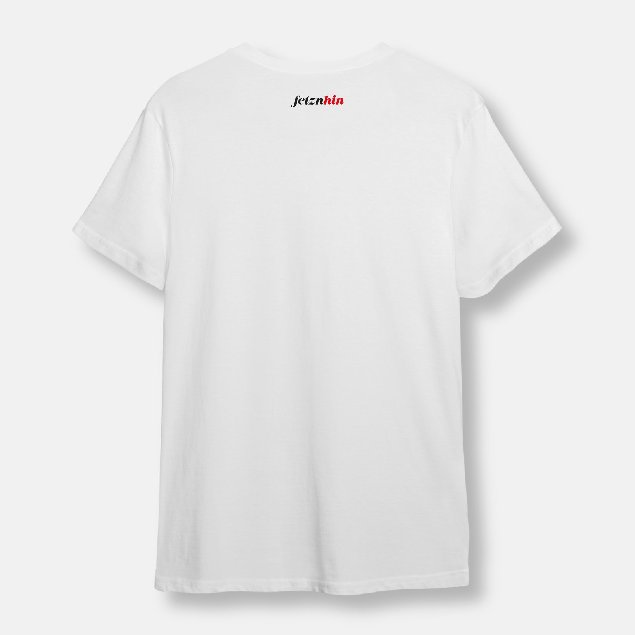 Blad is Wuascht T-Shirt