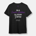 Heidelbeer T-Shirt