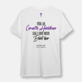 Heidelbeer T-Shirt