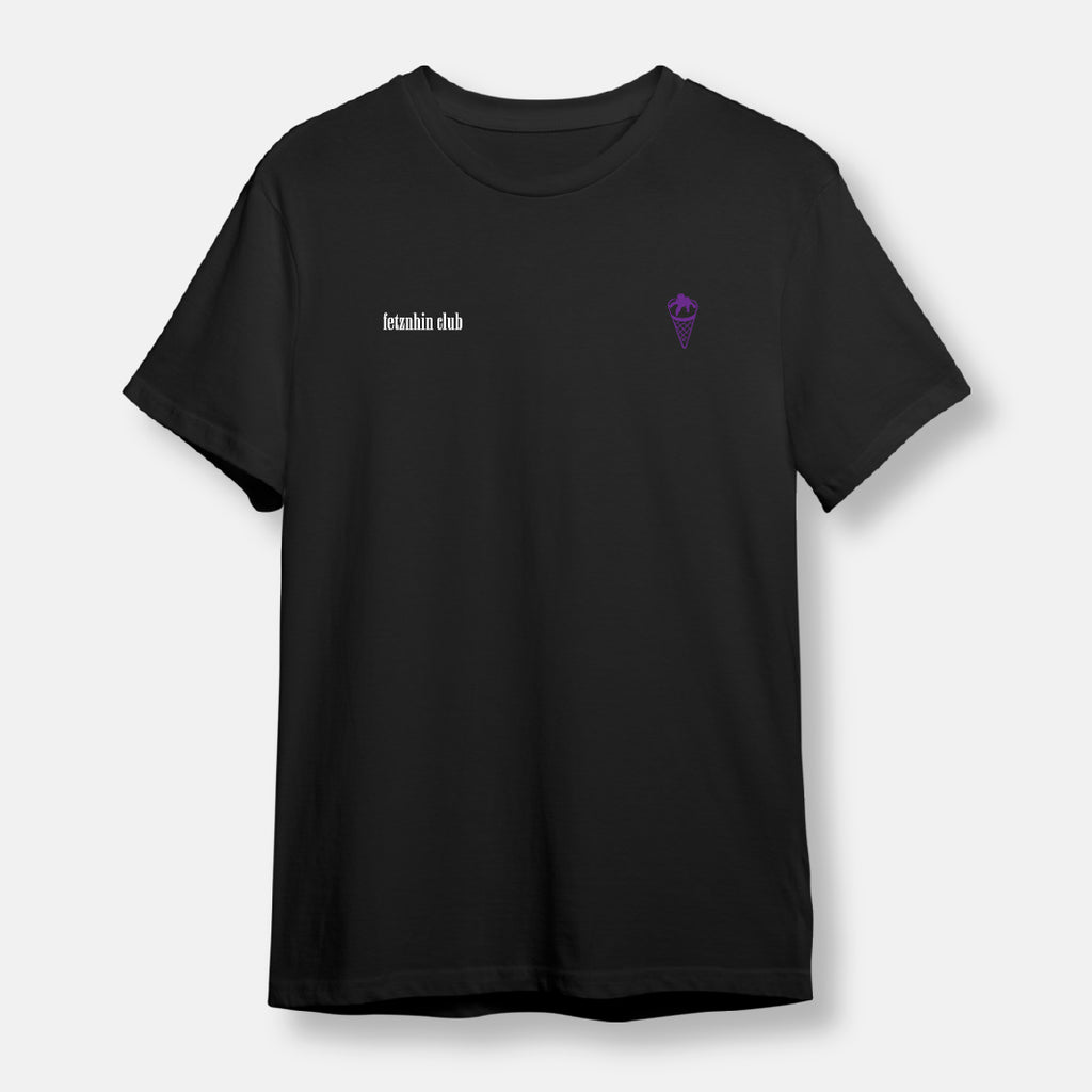 Heidelbeer T-Shirt