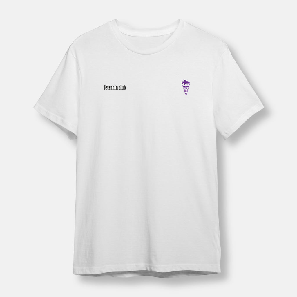 Heidelbeer T-Shirt