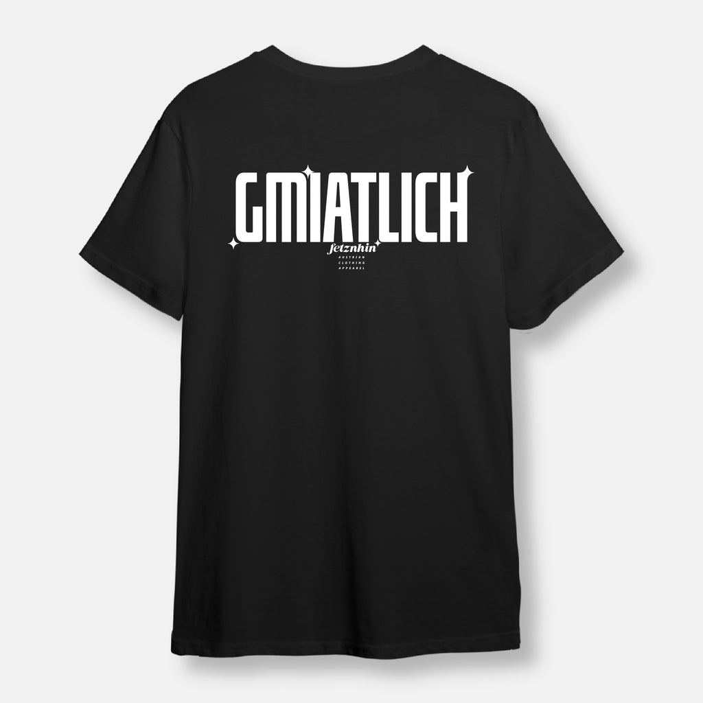 Gmiatlich T-Shirt